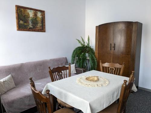 Duszniki Zdroj Apartment | Apartament na Klodzkiej