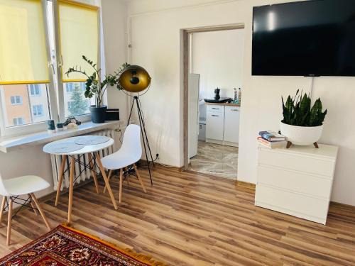 Radzyn Podlaski Apartment | Apartament na Spółdzielczej