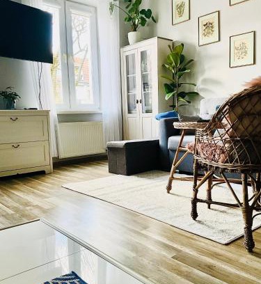Boleslawiec Apartment | Apartament na Starym Mieście