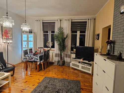 Wilda Apartment | Apartament na Wildzie