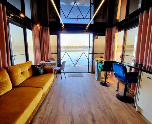 Augustow Apartment | Apartament na wodzie Augustów