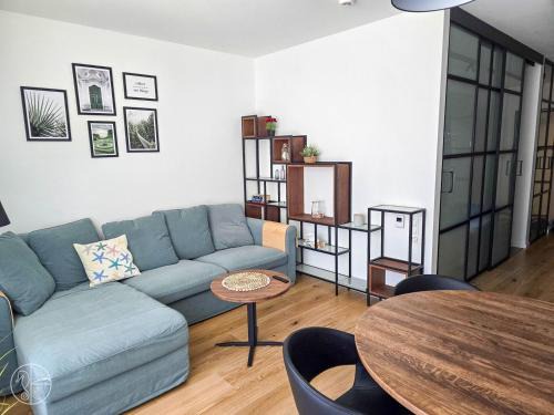 Leba Apartment | Apartament na wydmie B9