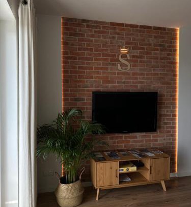 Sandomierz Apartment | Apartament na Wzgórzu