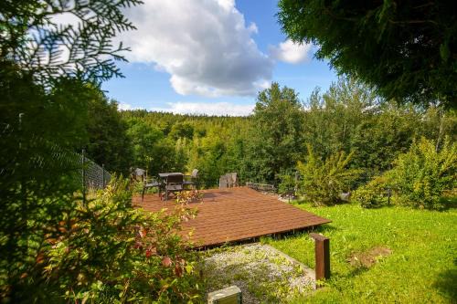 Karpacz Apartment | Apartament nad Dzikim Potokiem
