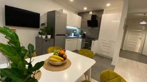 Przemysl Apartment | Apartament nad jeziorem
