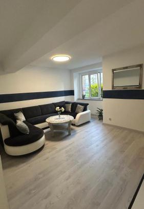 Mieroszow Apartment | Apartament Nad Potokiem