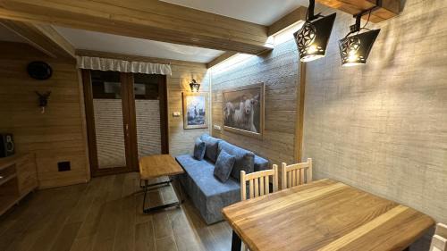 Jaworki Apartment | Apartament Nad Potokiem