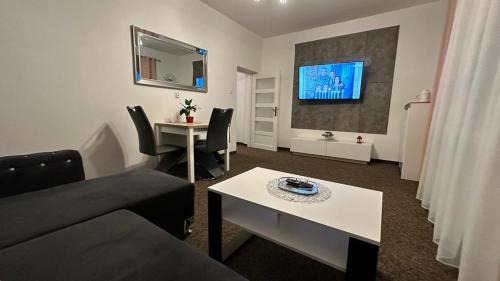 Centrum Apartment | Apartament "NADIA" na Starym Rynku