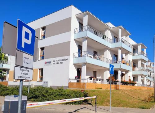 Koszalin Apartment | Apartament Nadmorski -Netflix-WiFi-100 mbs -