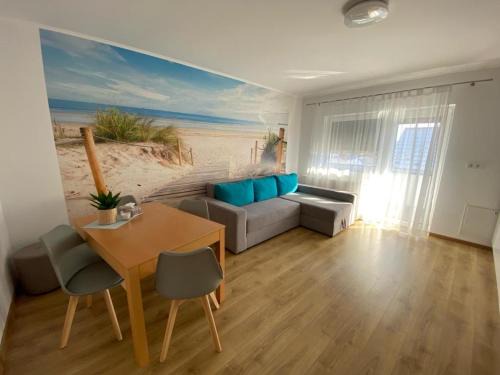 Medias Apartment | Apartament NALA
