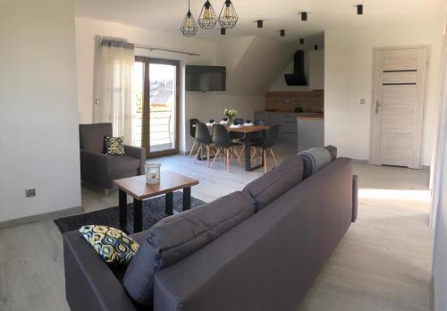Chyzne Apartment | Apartament NATURA