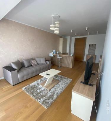 Neptun Apartment | Apartament Naty S 403
