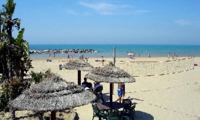 Marina di Ragusa Apartment | Apartament near the beach