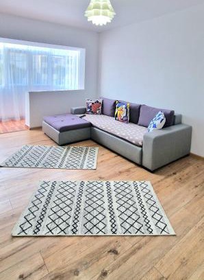 Doua Mai Apartment | Apartament Niki