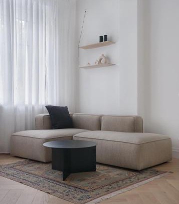 Ventspils Apartment | Apartament No.4