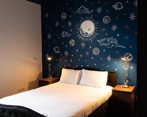 Stare Miasto Apartment | Apartament Noc i Dzień