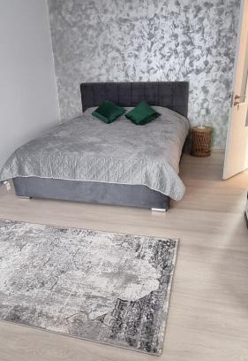 Giurgiu Apartment | Apartament nou