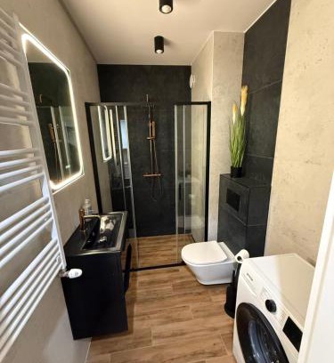 Zgorzelec Apartment | Apartament Nova Północ