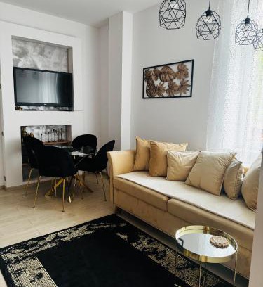 Nowa Ruda Apartment | Apartament Nowar