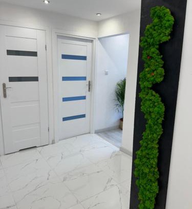 Walbrzych Apartment | Apartament NOWE MIASTO