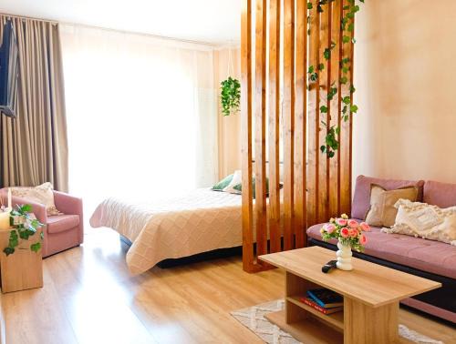 Floresti Apartment | Apartament NyX