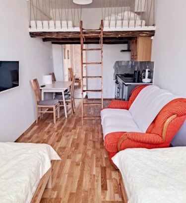 Opatow Apartment | Apartament Obrońców Pokoju 6