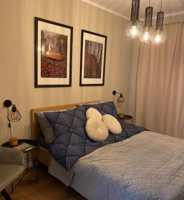 Olecko Apartment | Apartament Olecko Nad Jeziorem