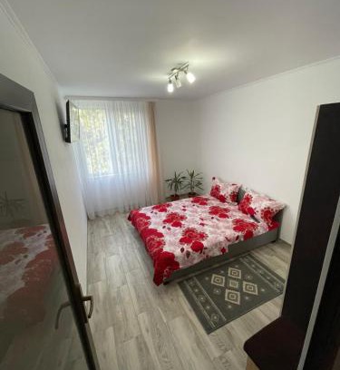 Neptun Apartment | Apartament olimp 2 camere