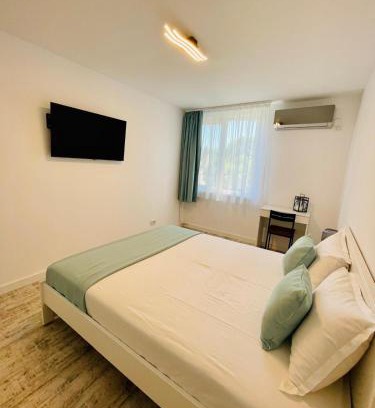 Olimp Apartment | Apartament Olimp