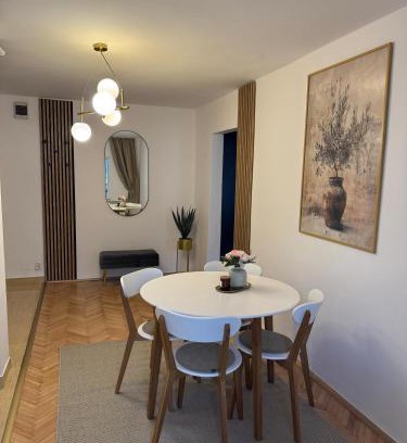Alba Iulia Apartment | Apartament Olive 7