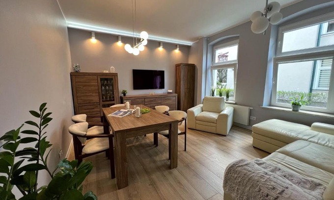 Oliwa Apartment | Apartament Olivia Business Suite