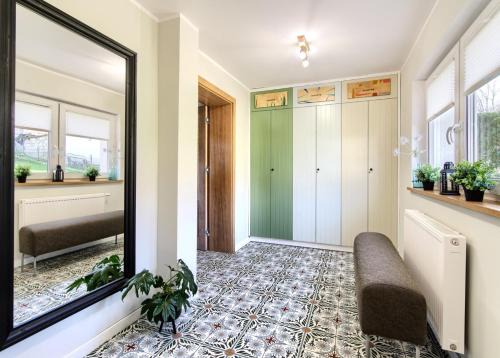 Lapalice Apartment | Apartament Oliwkowy