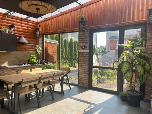 Kielce Apartment | Apartament ORANŻERIA