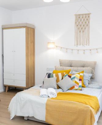 Lublin Apartment | Apartament Oscar, A4
