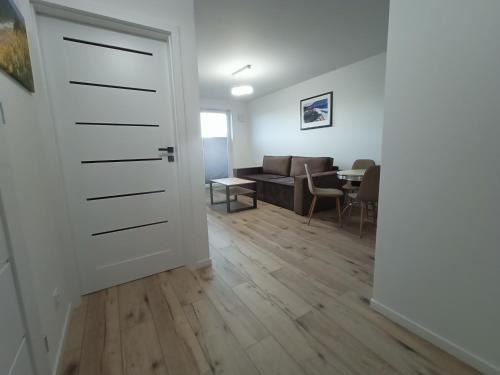 Gdansk Apartment | Apartament Osiedle Zdrovo