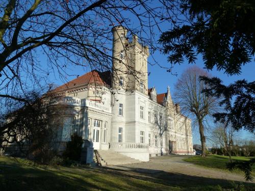 Swiebodzin Apartment | Apartament pałacowy