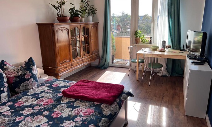 Tarnow Apartment | Apartament Parkowa Centrum