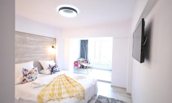 Gura Humorului Apartment | Apartament Patrick