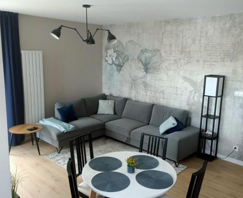 Suwalki Apartment | Apartament PERŁA POŁUDNIA