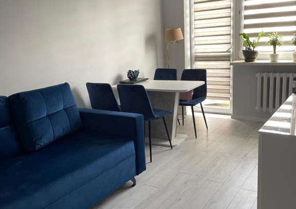 Hajnowka Apartment | Apartament Piłsudskiego
