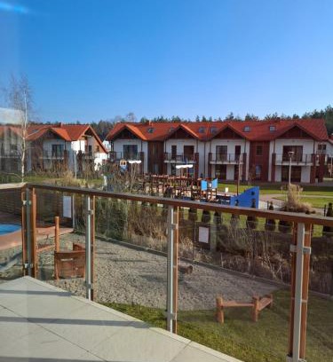 Zarnowska Apartment | Apartament Piaskowa 2