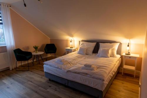Gniewino Apartment | APartament Piaskowa