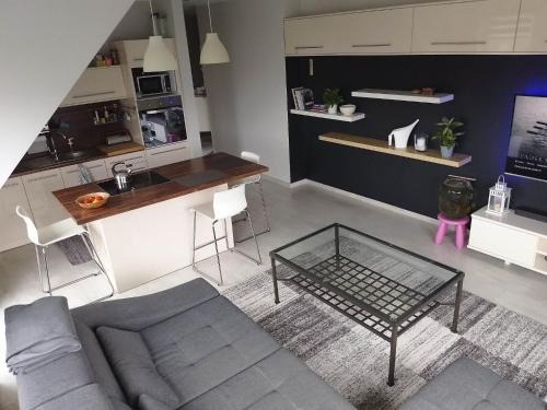 Mragowo Apartment | Apartament Piaskowa