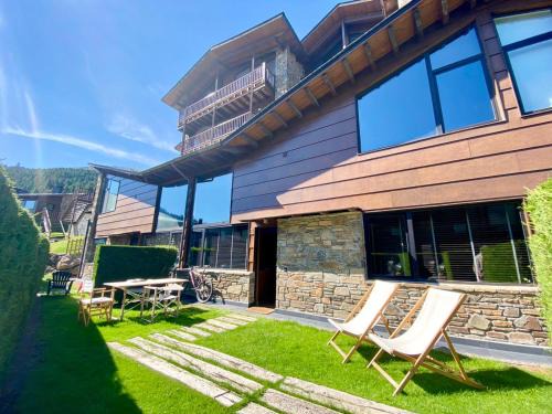 Alp Apartment | Apartament Pla de Masella