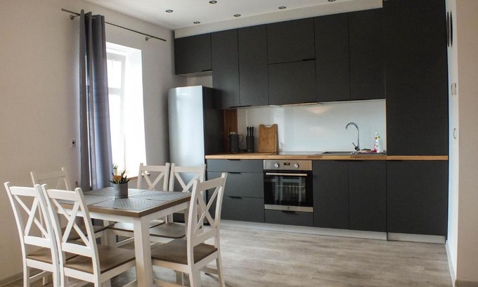Cieplice Apartment | Apartament Plac Piastowski 1