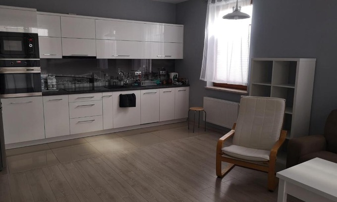 Radom Apartment | Apartament Południowy