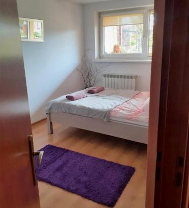 Sandomierz Apartment | APARTAMENT POD DZIEWIĄTKĄ