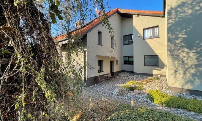Psie Pole Apartment | Apartament Pod Lipą