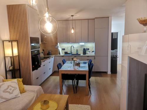 Augustow Apartment | Apartament pod modrzewiem