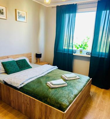 Walbrzych Apartment | Apartament pod Zamkiem Książ